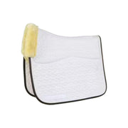 SOTTOSELLA DA DRESSAGE CON PELO SKIN FRIENDLY 42468-DR 02WHITE KENTUCKY