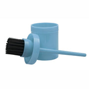 Pennello Per Grasso e Oli Con Contenitore Hippo-Tonic Azzurro 700529 012LIGHTBLUE HIPPO-TONIC 