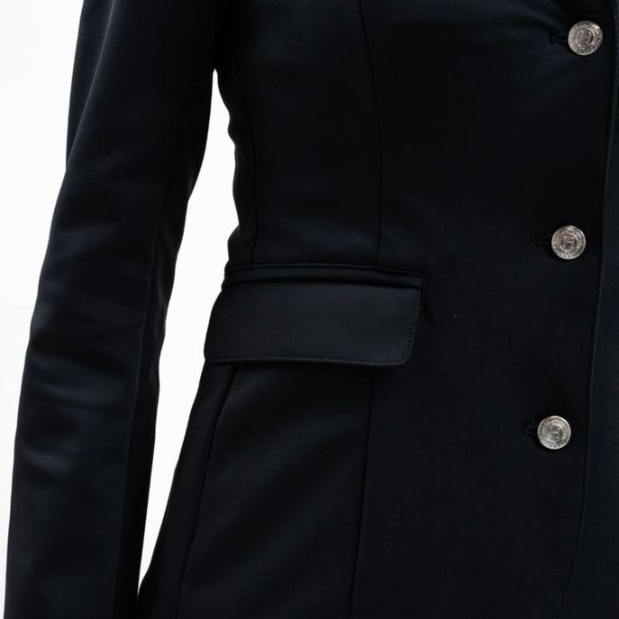 Giacca Da Concorso Jismy Harcour Nero 3000450003955 NERO HARCOUR 