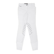 ANIMO Netik Animo Bianco Pantaloni Da Equitazione 21AM-NETIK 02BIANCO ANIMO 