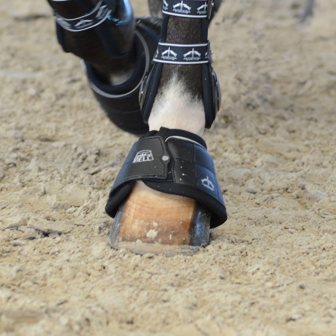 Paraglomi Safety-Bell Veredus Nero SB BLACK VEREDUS 