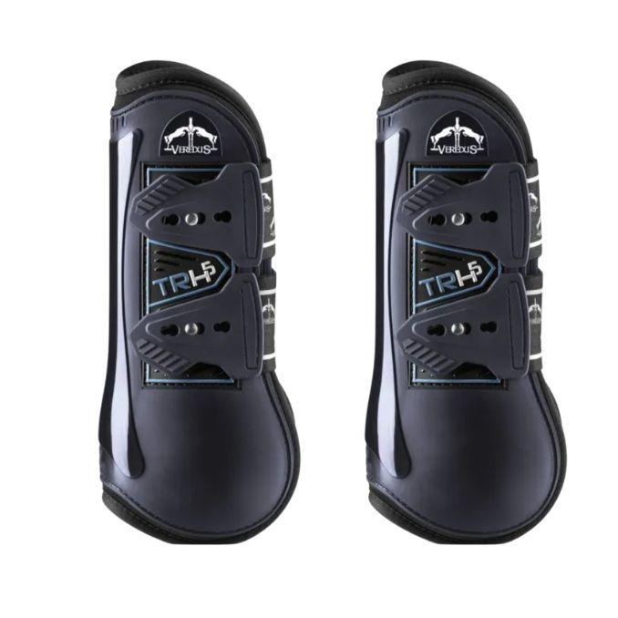 Stinchiere Tr Pro H5 Front Blu Veredus TPHF BLUE VEREDUS 