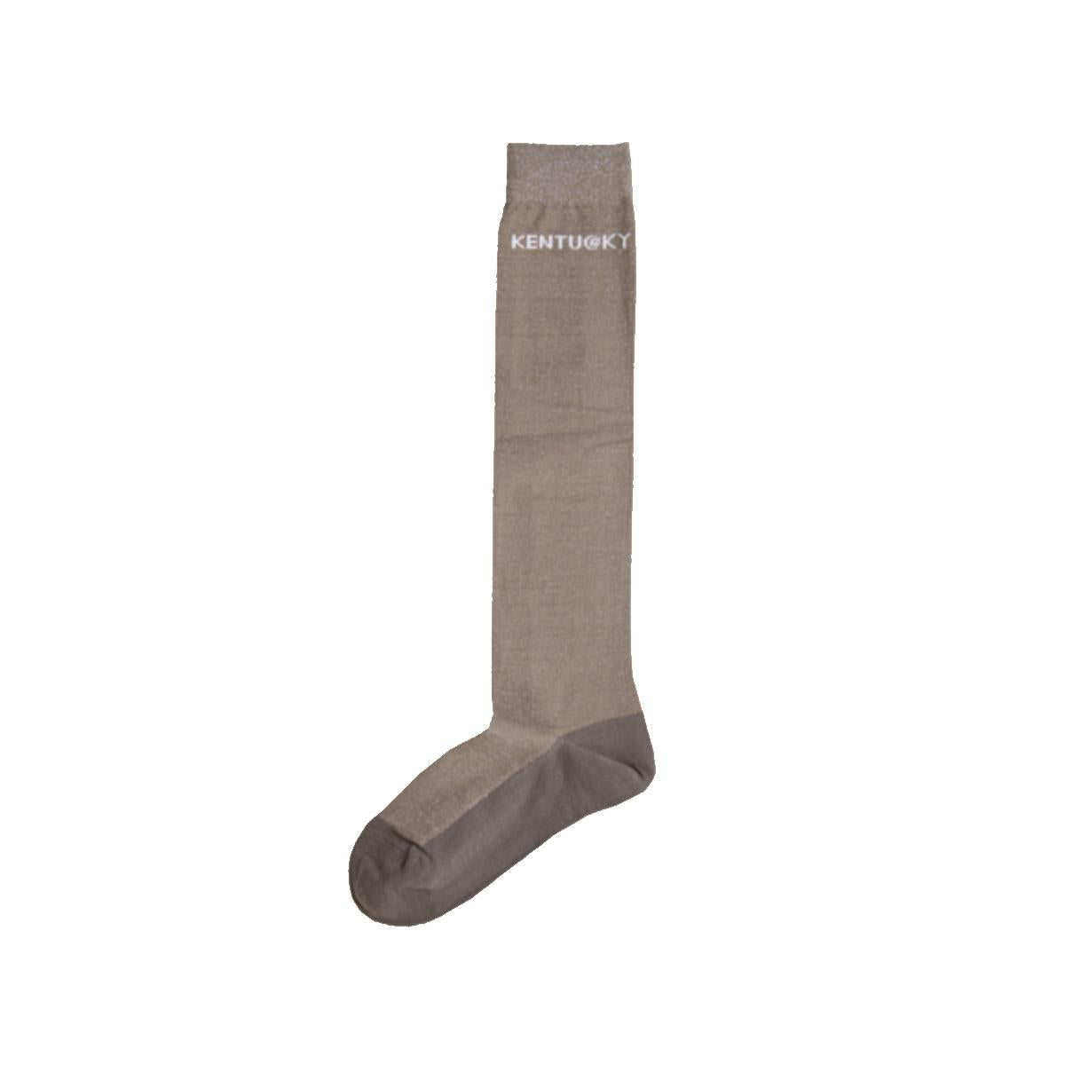 CALZA GLITTER 42702 32BEIGE KENTUCKY