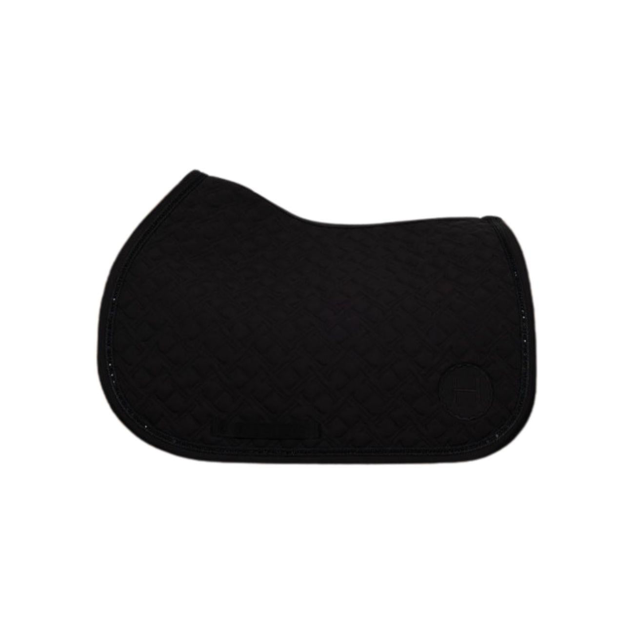 Sottosella Da Salto Saphir Harcour Nero 3000440070783 BLACK HARCOUR 