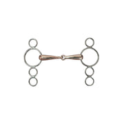 AMAHORSE FILETTO PESSOA 2 CHIAMATE TEDESCO Giallo PESSOA 09UMMO00023 09UMMO00023B RAME AMAHORSE 