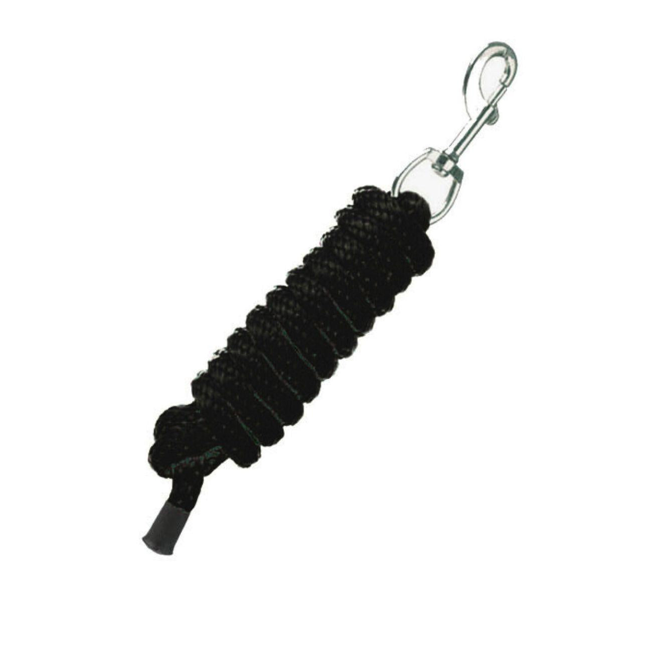 LUNGHINA IN NYLON INTRECCIATO 09TA2100799 NERO TATTINI