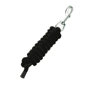 LUNGHINA IN NYLON INTRECCIATO 09TA2100799 NERO TATTINI