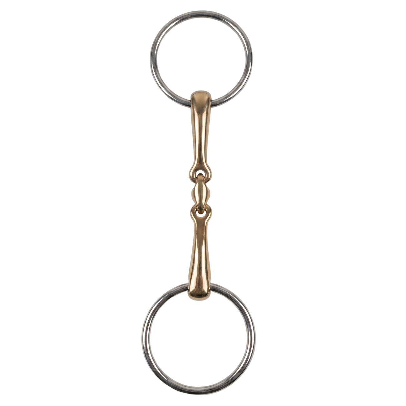 WALDHAUSEN Filetto Ad Anelli Spezzato In Tre Cyprium 65036 NEUTRO 