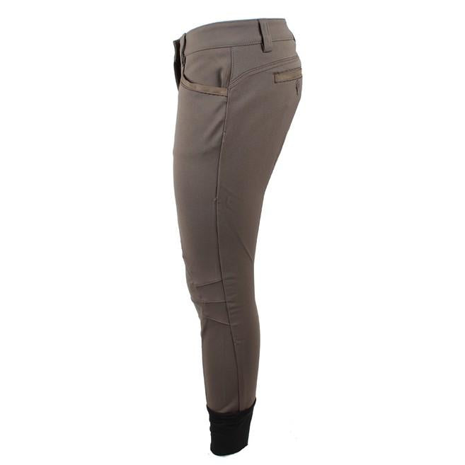 ANIMO Noel Grizly Pantaloni Da Equitazione 12AMNOEL/11 GRIZLY ANIMO 