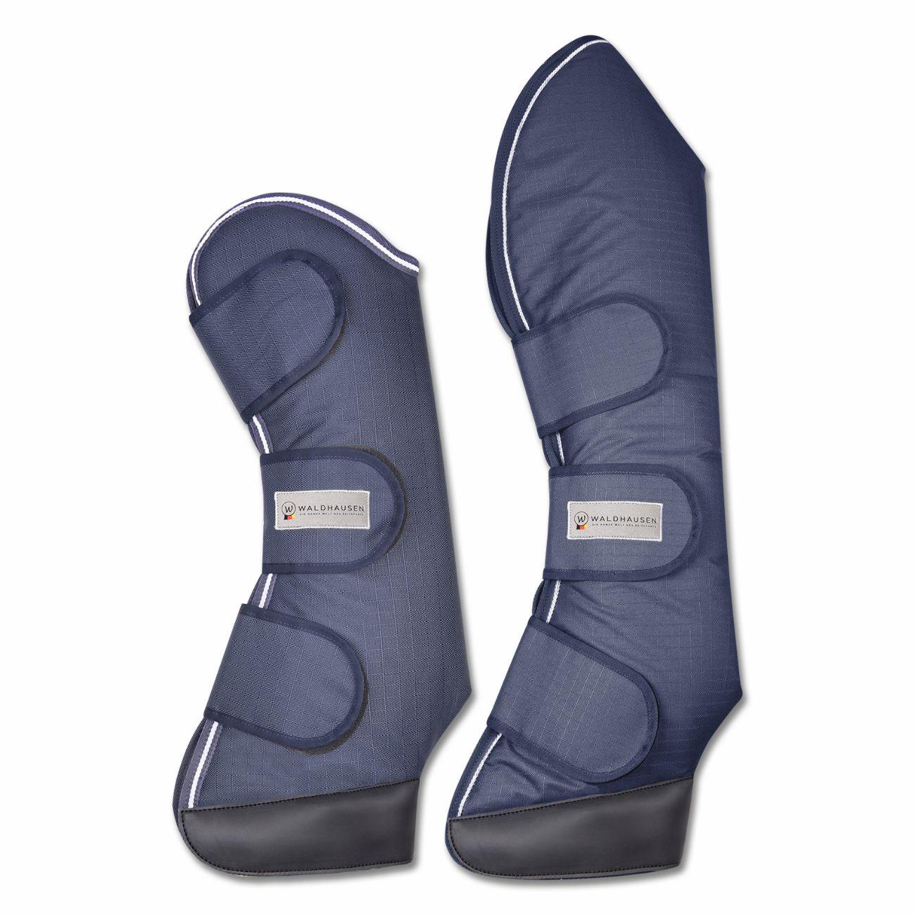 PARACOLPI DA TRASPORTO COMFORT - SET DI 4 PEZZI 80269 05BLU WALDHAUSEN 
