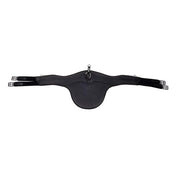 CWD SOTTOPANCIA PARARAMPONI IN CUOIO CWD Nero sottopancia 09CWSA08C NERO CWD
