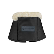 WALDHAUSEN Paraglomi Comfort Con Pelo E Chiusura In Velcro 38663 BLACK 