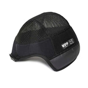 Imbottitura Estiva per Kep Cromo 2.0 Kep Italia CRX2.PAD.E.C. BLACK KEP ITALIA 