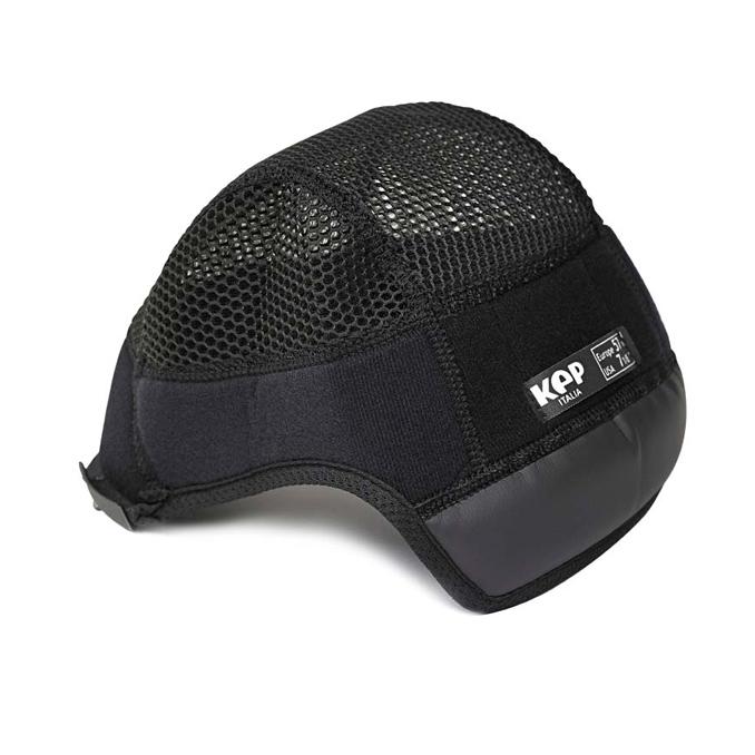 Imbottitura Estiva per Kep Cromo 2.0 Kep Italia CRX2.PAD.E.C. BLACK KEP ITALIA 