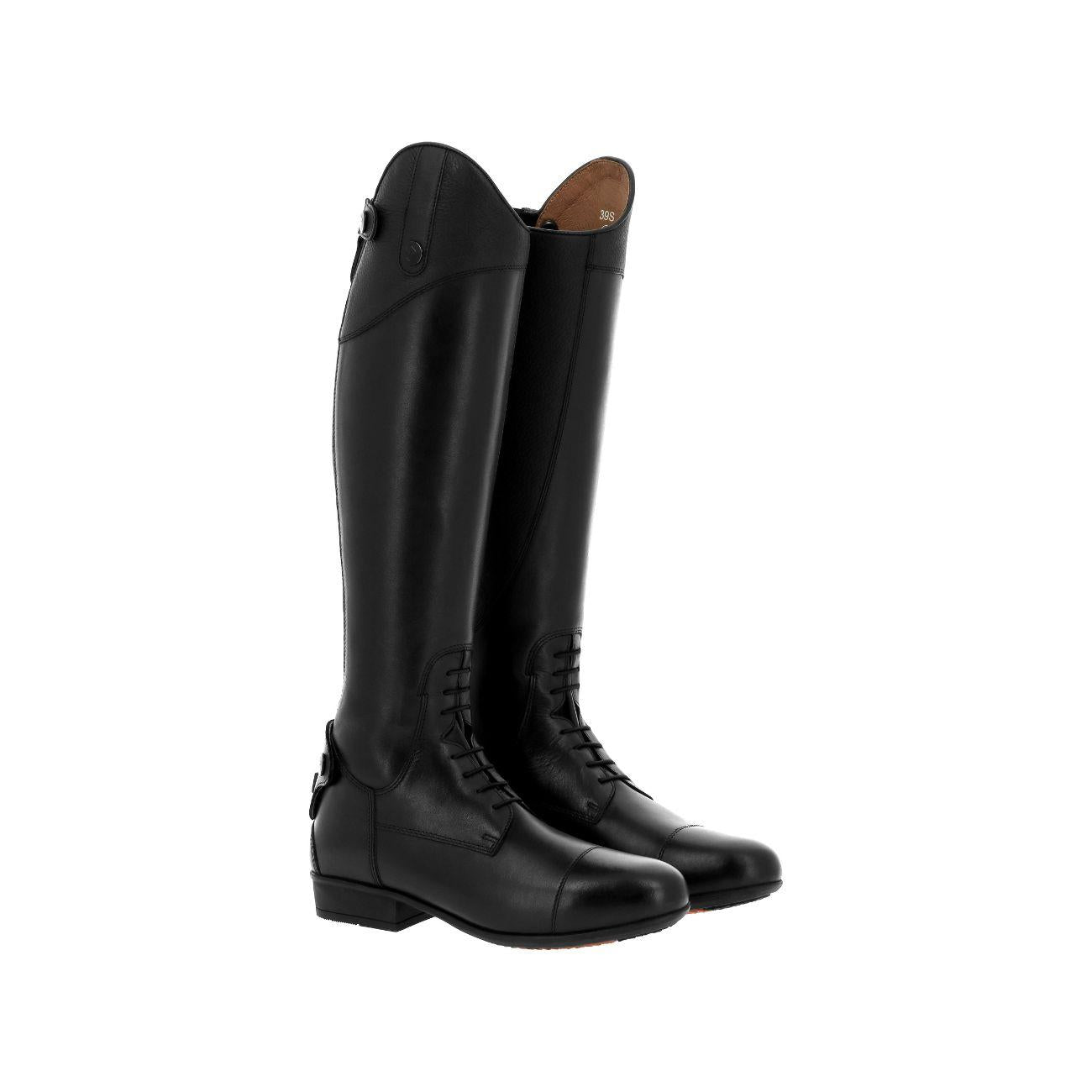 Stivali New Primera Equitheme 918127 BLACK EQUITHEME 