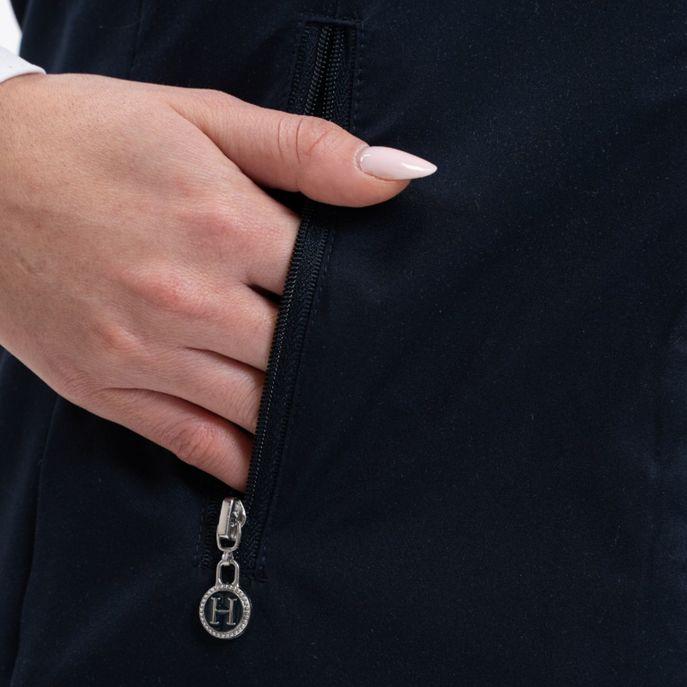 Gilet Balma Harcour Blu 300045000 MARINE HARCOUR 