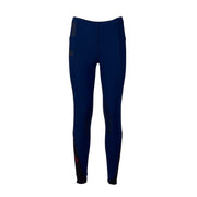 Cavalleria Toscana Pantaloni Da Equitazione 18CTPAD062JE0107200BLUNAY Blu 18CTPAD062JE010 7200BLUNAY CAVALLERIA TOSCANA 