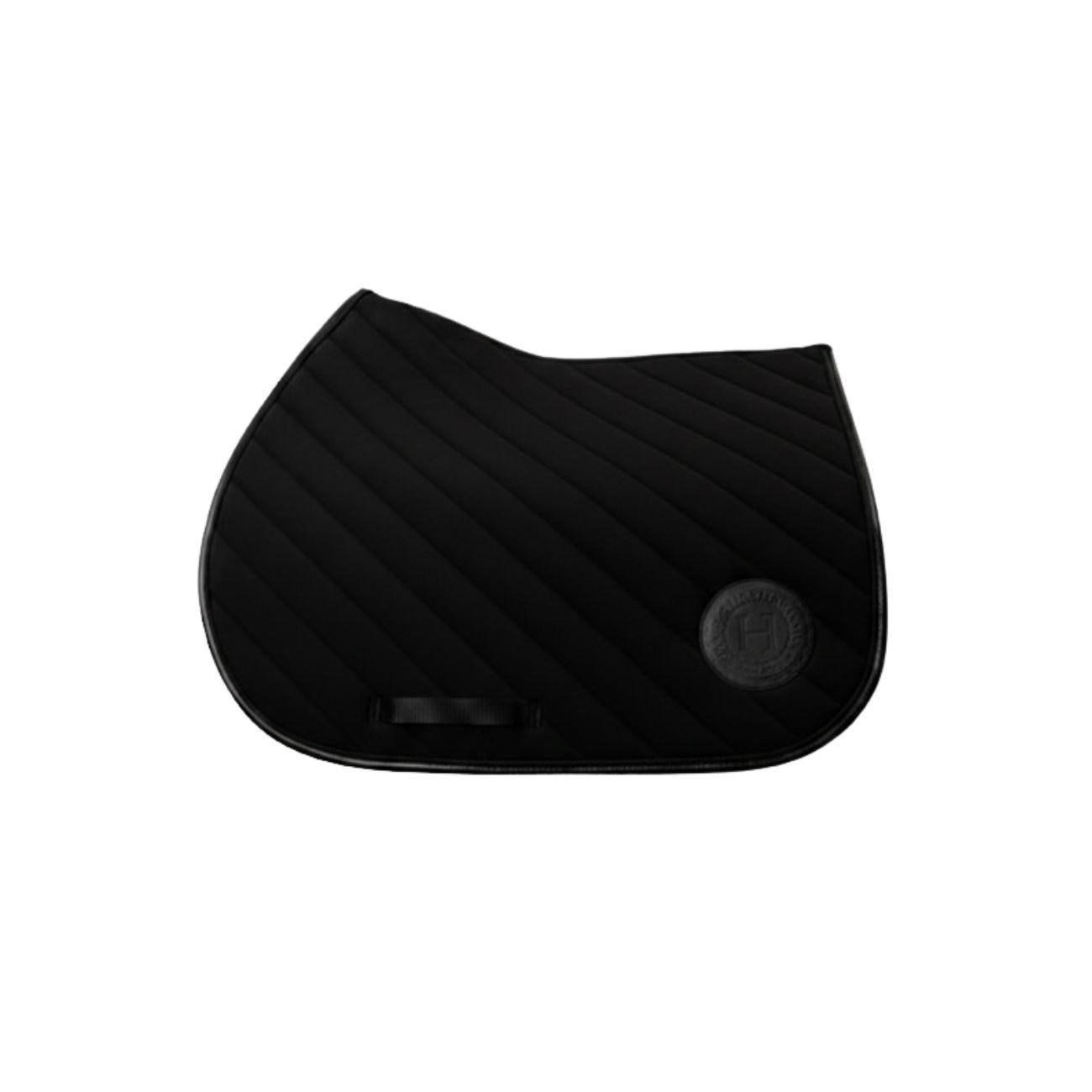 Sottosella Da Salto Balthazar Harcour Nero 3000450048 BLACK HARCOUR 