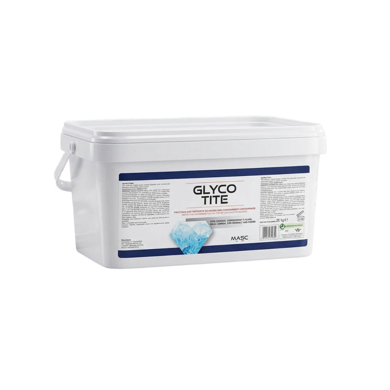 Cretata Defaticante Glyco Tite 2,5Kg Masc 09FM080 NEUTRO MASC 