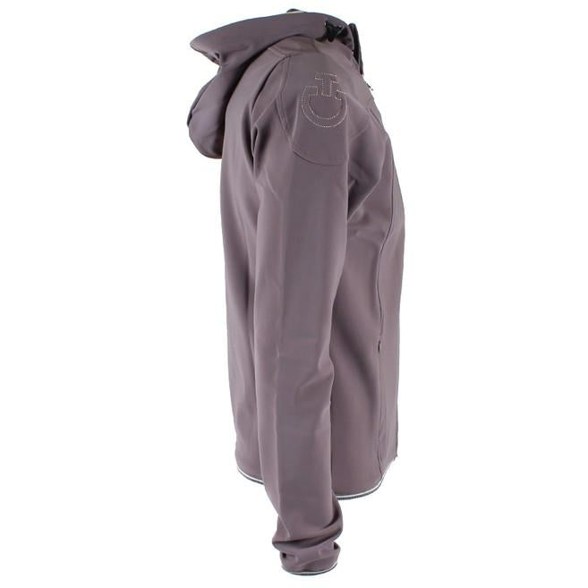 Cavalleria Toscana Giubbotti 14CTFEU015FE025 Grigio 14CTFEU015FE025 8989GRIGIO CAVALLERIA TOSCANA 