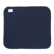 EQUITHEME SET Blu - FASCE E SOTTOFASCE 540618 007BLU EQUITHEME 