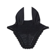 Cuffietta Antimosche Wellington Con Pietre E Perle Kentucky Nero 42614 01BLACK KENTUCKY 