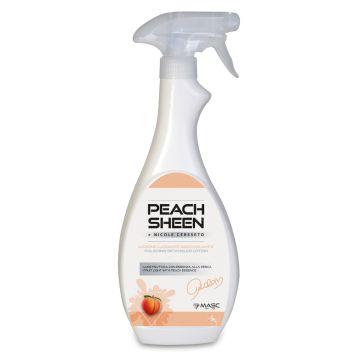 Sgrovigliante Lucidante Peach Sheen 75 ml Masc 09FM097 NEUTRO MASC 