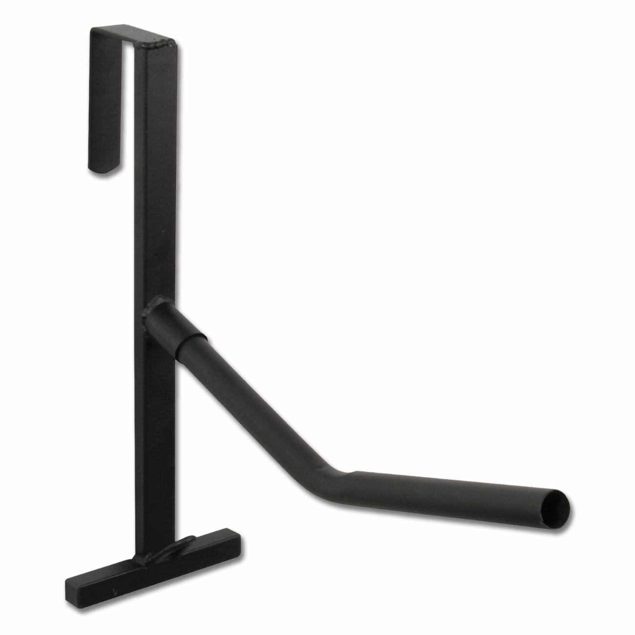WALDHAUSEN Waldhausen SADDLE RACK TRANSPOTABLE WALDHAUSEN Nero PORTA SELLA 197201 BLACK 