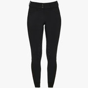 Cavalleria Toscana Pantaloni Da Equitazione 29CT-PAD096JV0139999 Nero 29CT-PAD096JV013 9999BLACK CAVALLERIA TOSCANA 