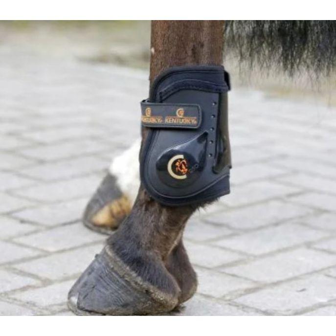 Paranocche La Baule Kentucky Nero 09KT88596-R BLACK KENTUCKY 