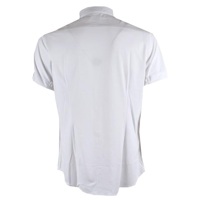 Cavalleria Toscana Giacche Da Concorso 16CTCAU026RE0010001 Bianco 16CTCAU026RE001 0001BIANCO CAVALLERIA TOSCANA 