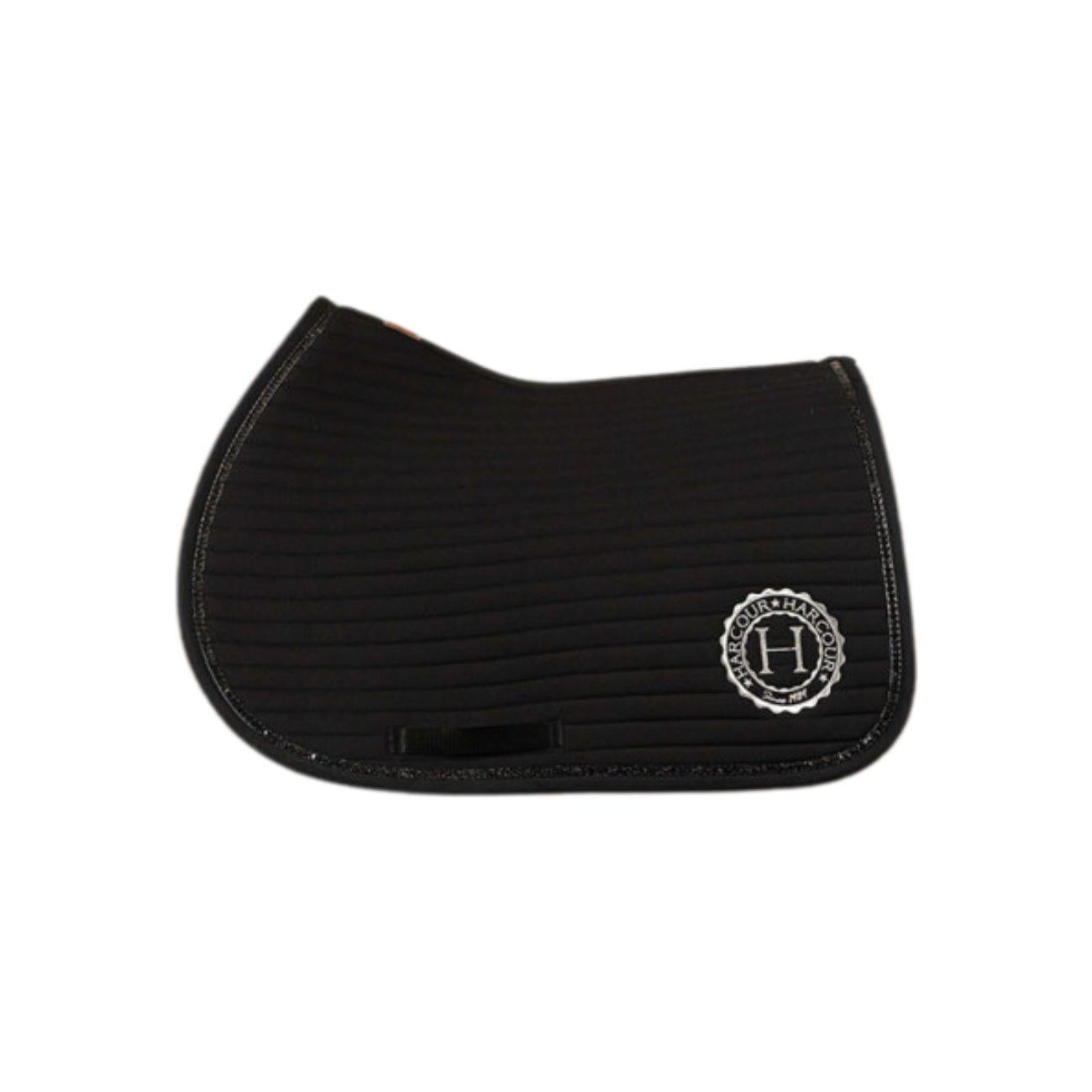 HARCOUR Sottosella Da Salto Karembar Nero 3000440074415 BLACK 