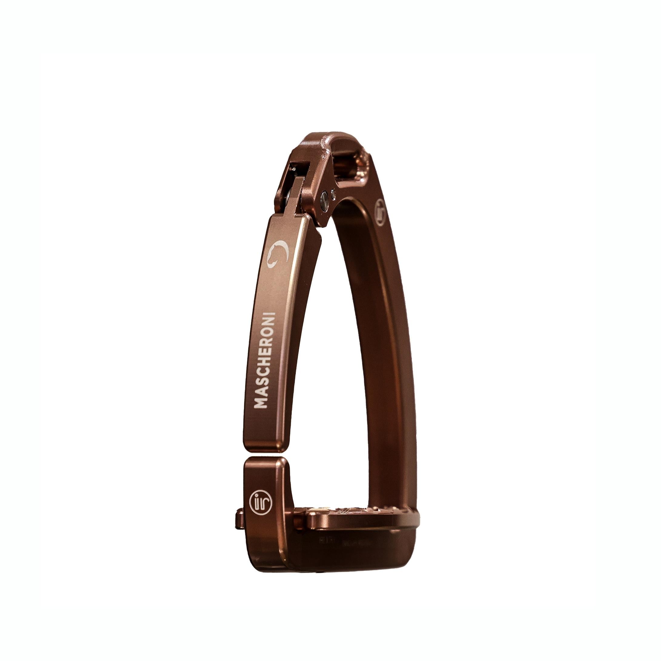  IRO COPPER INNOVA RIDING 