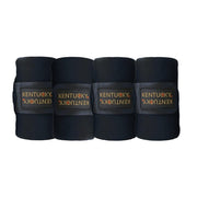 Fasce Da Riposo Kentucky Nero 42109 01BLACK KENTUCKY 