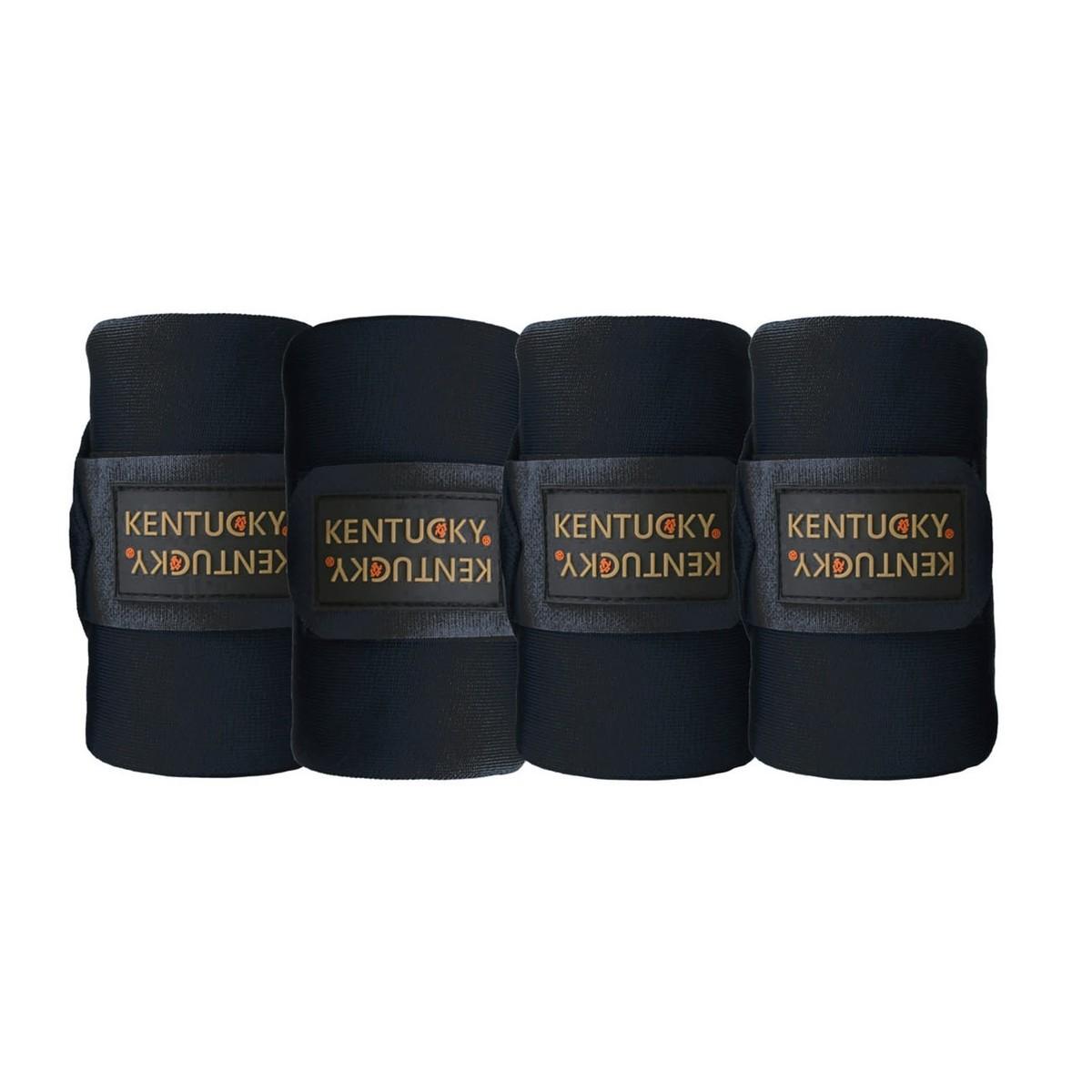 Fasce Da Riposo Kentucky Nero 42109 01BLACK KENTUCKY 