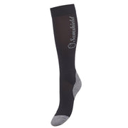 SAMSHIELD Blazanesoftblack Nero calze 09SS-BLAZANESOFT BLACK BLACK CHROME SAMSHIELD 