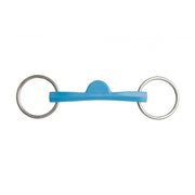 FILETTO AD ANELLI CON PASSALINGUA FLEXI 31EK-590151 INOX METALAB