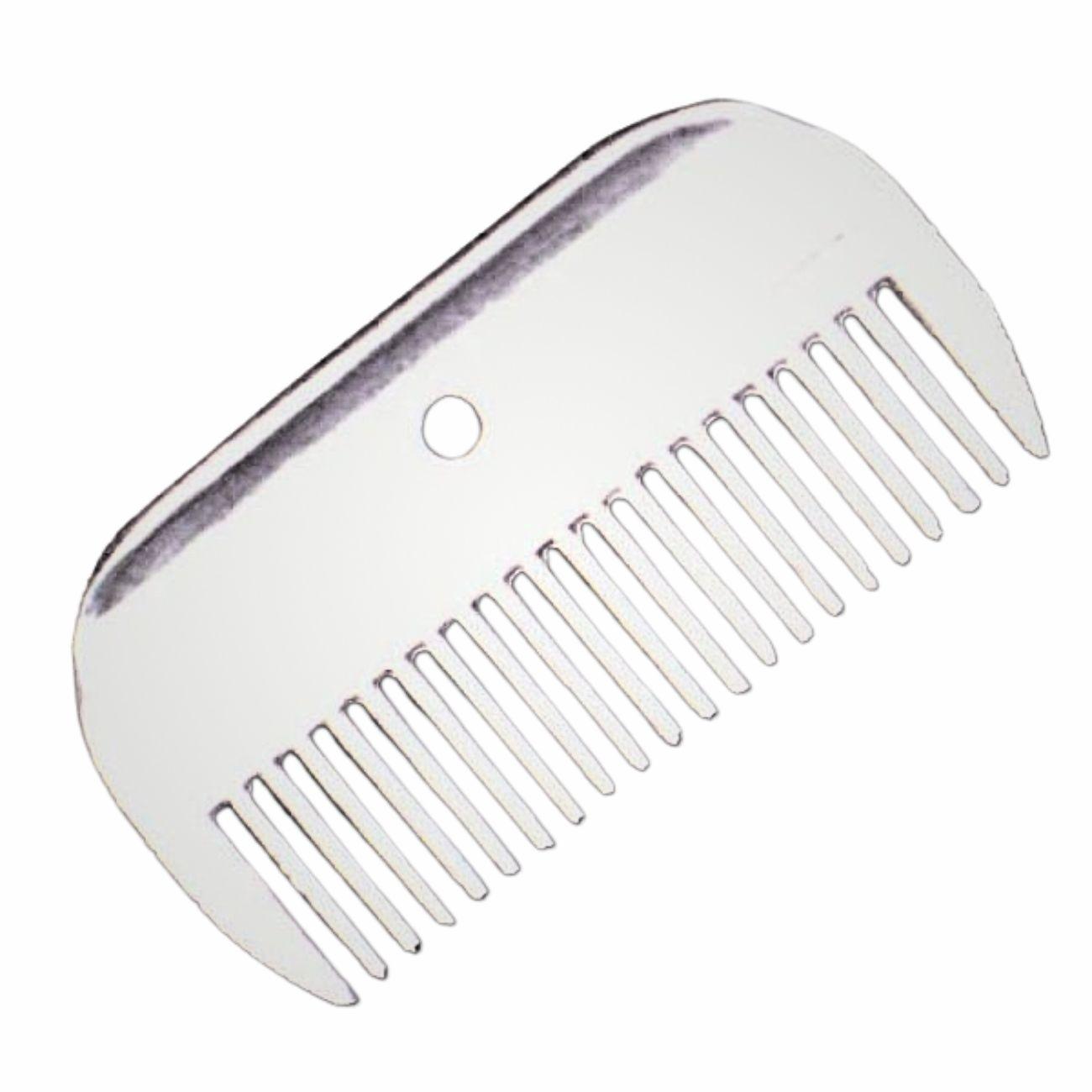 PETTINE PER CRINIERA IN ALLUMINIO 09TA5100299 ALLUMINIO TATTINI