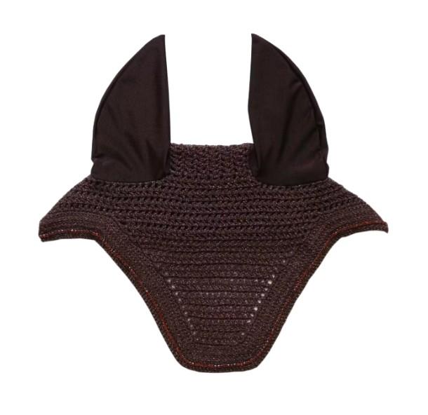 CUFFIA WELLINGTON CON STRASS KENTUCKY 42610 05BROWN KENTUCKY