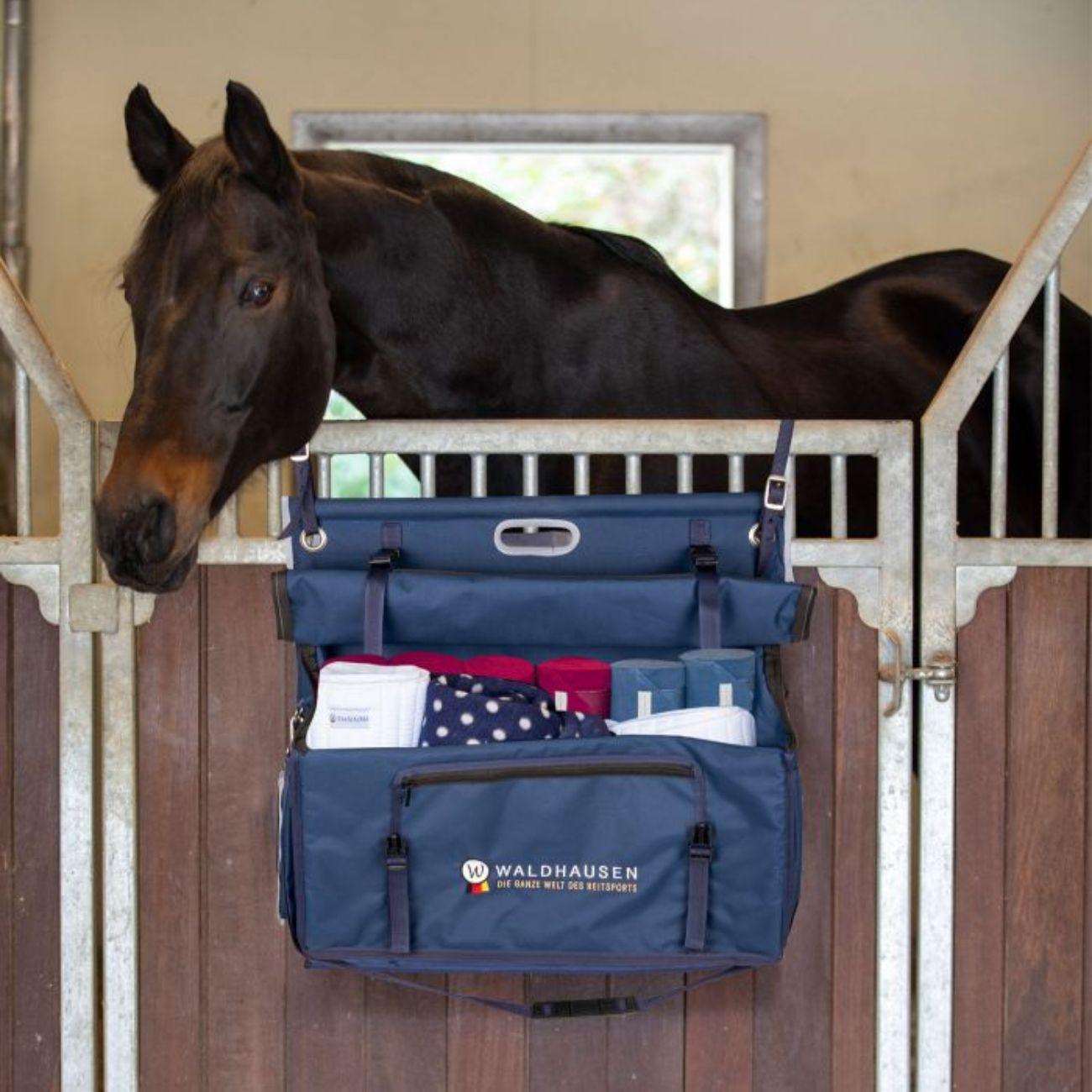 WALDHAUSEN Borsa Da Box 68 cm x 60 cm x 20 cm 74753 05NAVY 