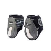 Paranocche Con Chiusura In Velcro Grigio PM-EQ-L61MPNV00 007GRIGIO LORENZINI 