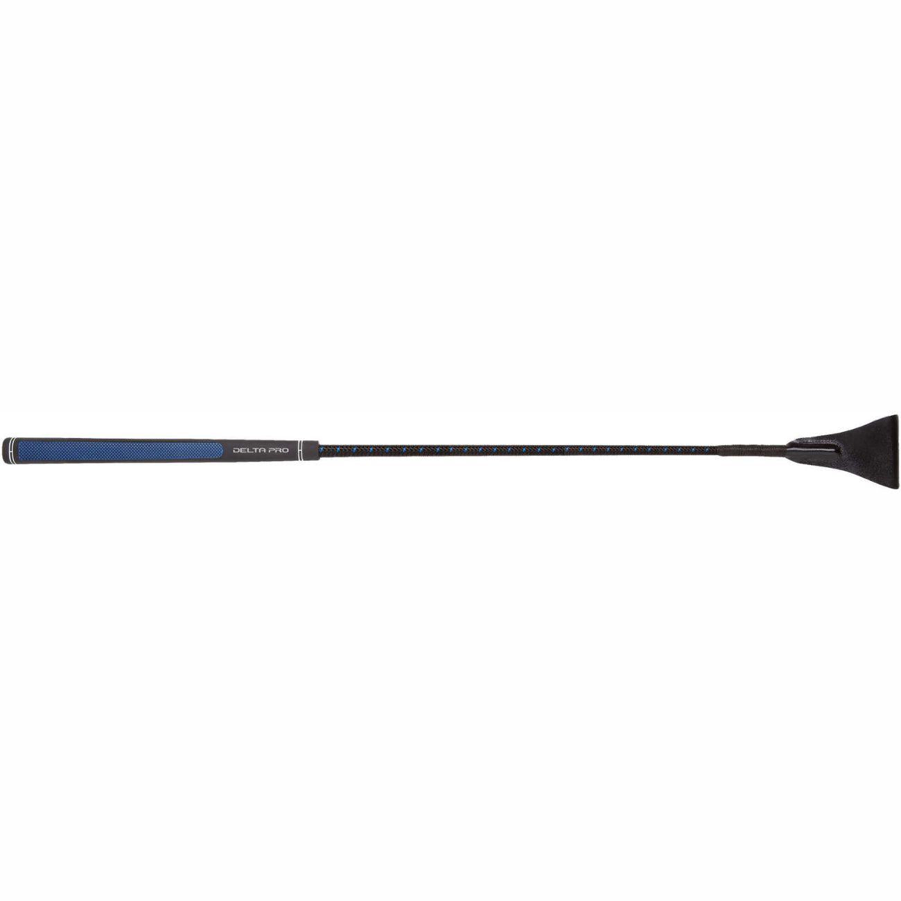 Frustino Fleck Delta Pro 50cm 951109 BLACK/BLUE FLECK 