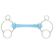 Filetto Tipo Esse Harmony 1 Poponcini 09POP-PB-ESSE01 AZZURRO POPONCINI 