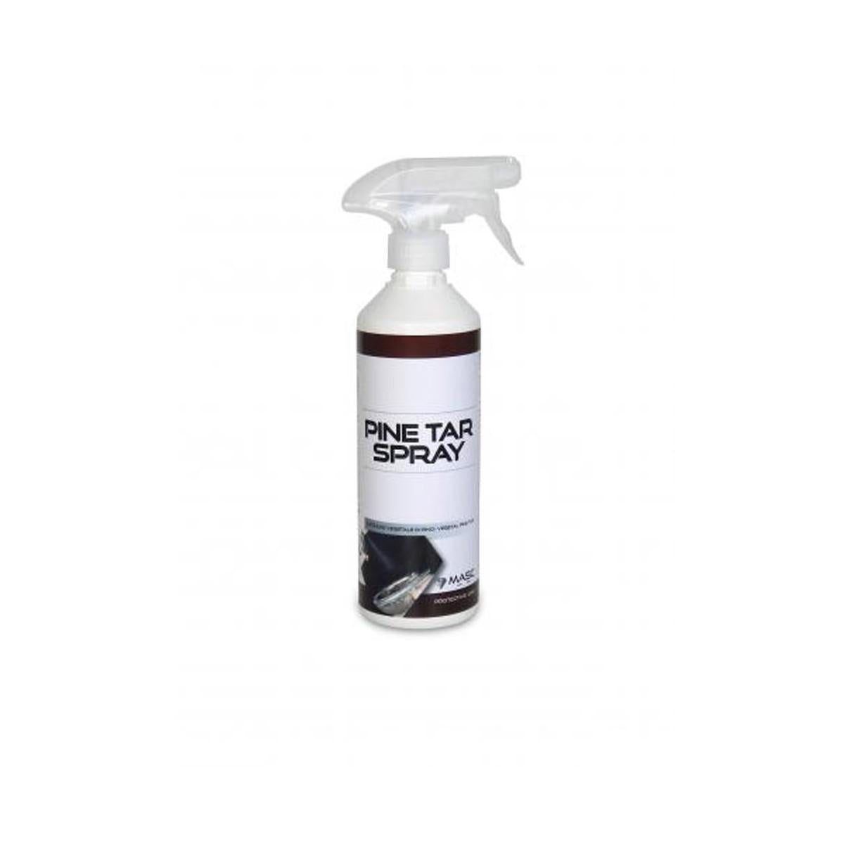 Pine Tar Spray 500ml Masc 09FM007 NEUTRO MASC 
