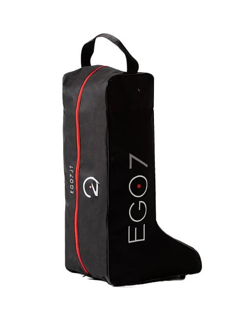  EUV01V012 BLACK EGO7 