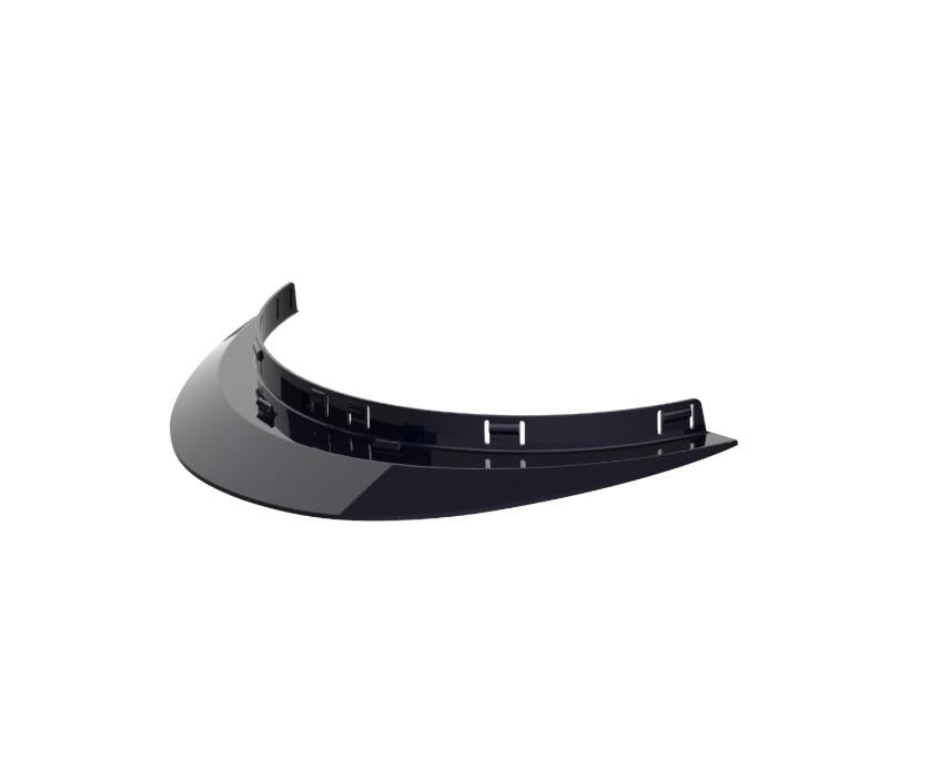 Visiera Polo Polish Per Cap Kep Italia Cromo 2.0 Blu BOX.FRB.P.P2 BLU KEP ITALIA 