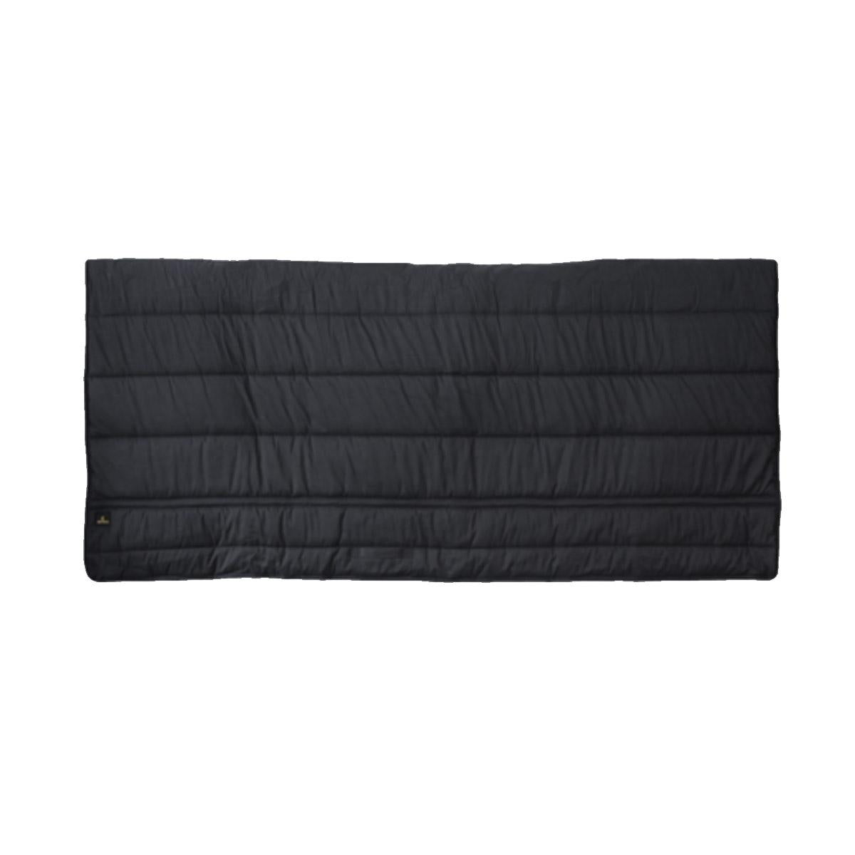 Sottocoperta Horse Duvet 300gr Kentucky Nero 09KT42144 BLACK KENTUCKY 