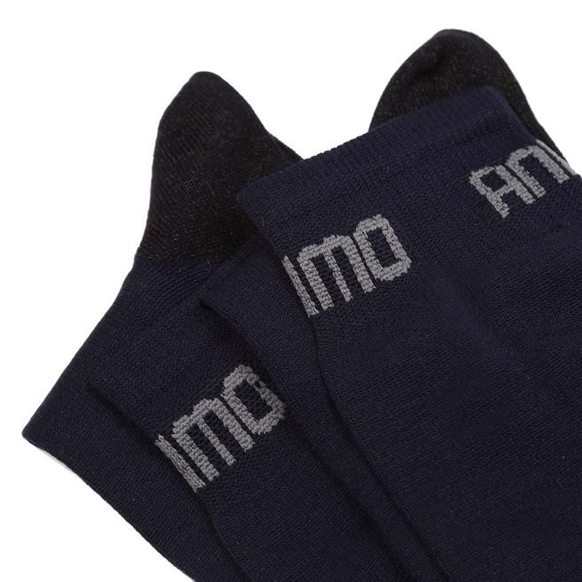 ANIMO Toronto Animo Blu Navy Socks 20AM-TORONTO-W17 48BLUNAVY ANIMO
