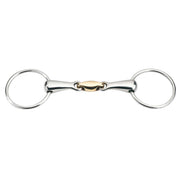 Filetto Ad Anelli 21mm Spezzato In Tre Feeling 600279 NEUTRO FEELING 