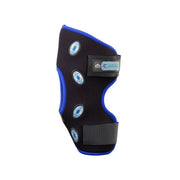 Protezione Per Garretto Magnetik Hock Veredus MHK BLACK VEREDUS 